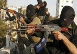 مقتل 4 أشخاص أمطرهم مسلحون بالرصاص بأوسيم بسبب خصومه ثأرية