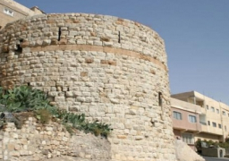 مسلحون يتحصنون بقلعة الكرك بعد قتل رجال أمن بالعاصمة الاردنية عمّان