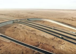المتحدث العسكرى ينشر فيلم “مسيرة عطاء” عن المشاريع القومية للدولة