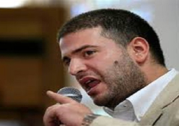 مصدر أمني يؤكد أن القبض على نجل مرسي تم بقرار من النيابة العامة