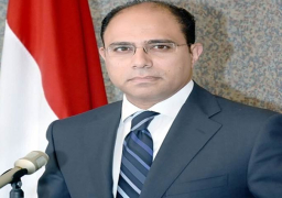 مصر تدين التفجير الإرهابي في عدن وتؤكد تضامنها مع اليمن