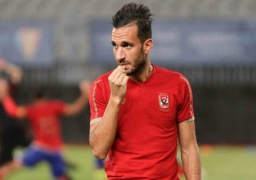 معلول ينضم لمنتخب تونس استعداداً لأمم إفريقيا