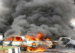 مقتل 11 شخصا في سقوط قذائف هاون في الموصل