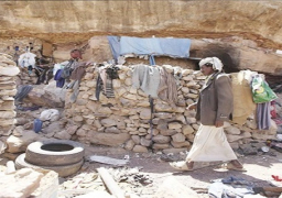 مقتل 172 وجرح 721 مدنيا في تعز خلال نوفمبر الماضي