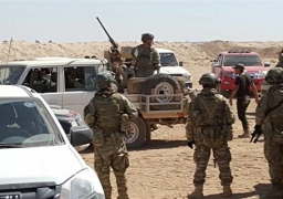 مقتل جندى تركى وإصابة 5 في هجوم لداعش شمالي سوريا