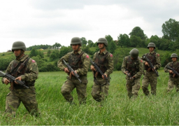 مقتل جندي تركي بانفجار سيارة في سوريا