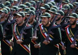 مقتل عميد بالحرس الثوري الايراني في سوريا