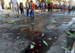 مقتل جندي عراقي و3 من داعش في هجوم للتنظيم ببغداد