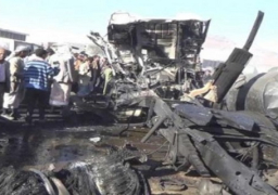 مقتل وإصابة 20 من الحوثيين وحلفائهم إثر اشتباكات بمدينة تعز