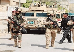 مكافحة الإرهاب العراقية تسيطر على حي “البريد” شرقي الموصل