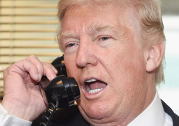 4 مكالمات لترامب كسرت بروتوكولات أميركية