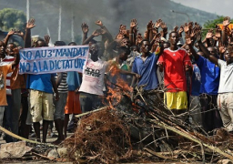 ملتقى برلمانات دول البحيرات العظمى يدعو لإنهاء الصراعات المسلحة في أفريقيا