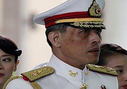 ملك تايلاند يعتزم العفو عن قرابة 150 ألف سجين