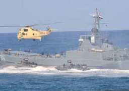 عناصر من البحرية والجوية تتجه لليونان لبدء مناورات مشتركة