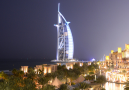 156 فيلما تتنافس في مهرجان دبي السينمائي