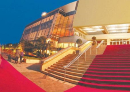 مهرجان كان السينمائي ينظم مسابقة للجمال في عيده الـ 70