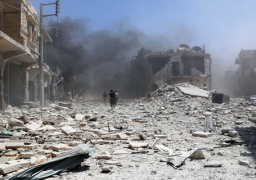 ناشطون سوريون يؤكدون مقتل الأمير العسكري لجبهة “فتح الشام”