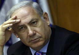 نتانياهو يدعو الولايات المتحدة إلى استخدام (الفيتو)