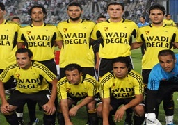 وادى دجلة يبحث عن تصحيح المسار أمام طنطا