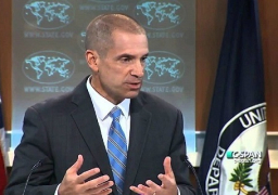 واشنطن ترحب باتفاق وقف إطلاق النار في سوريا وتعتبره “تطورا إيجابيا”