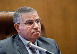 وزير التموين يقول احتياطيات مصر من القمح تكفى لستة أشهر
