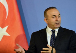 تركيا ترفض مشاركة الأكراد في محادثات أستانا