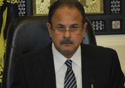 وزير الداخلية يستعرض محاور خطة تأمين احتفالات المواطنين بالأعياد