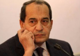 وزير الزراعة يصل تونس للمشاركة في مؤتمر “إيفاد”