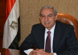 وزير الصناعة يترأس الاجتماع الأول لمجلس إدارة تحديث الصناعة بعد إعادة تشكيله