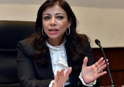 وزيرة الاستثمار ترحب بملاحظات مجلس الدولة على مشروع القانون الجديد