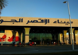 وصول 430 سائحا ألمانيا إلى الأقصر لزيارة المعالم الأثرية