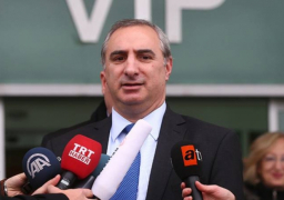 وصول سفير تركيا الجديد إلى إسرائيل لتسلم منصبه الذي ظل شاغرا 6 سنوات