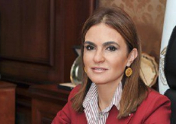 وضع حجر أساس مشروع صرف صحي بالوادي الجديد