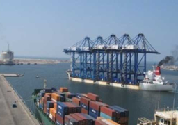 استمرار حركة الملاحة بـ”بوغازي الأسكندرية والدخيلة”