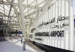 الطيران المدني : وفد روسي يزور القاهرة اليوم لتفقد مبنى 2 بمطار القاهرة