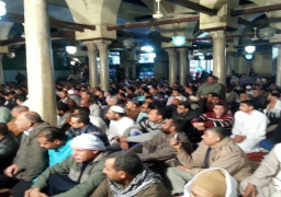 وكيل الأزهر يؤكد أن الاحتفال بميلاد النبي يدعونا لاستعادة منظومة الأخلاق