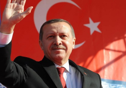 “أردوغان” يدعو الأتراك إلى زيادة بيع النقد الأجنبي لشراء الليرة