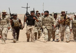 “الحشد الشعبي” تسيطر على “تل عبطة” الجنوبي شمالي العراق