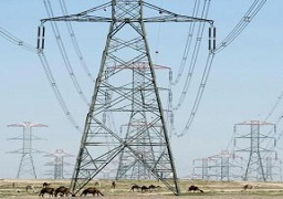 “الكهرباء” تتوقع تسجيل الحمل الاقصى 23900 ميجاوات