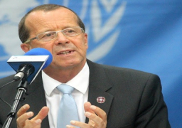 “كوبلر” يعلن عقد اجتماع لدعم تشكيل جهاز الحرس الرئاسي الليبي