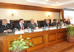 10 منافذ جديدة لبيع السلع بالجيزة ولجان ميدانية لضبط الأسعار