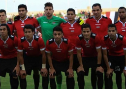 مصر تواجه كندا فى كأس العالم العسكري
