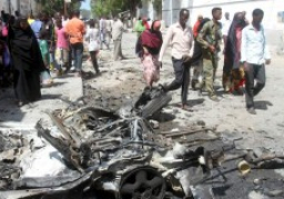 23 قتيلا ومصابا في اقتحام فندق بمقديشيو