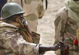 90 قتيلا معظمهم نساء واطفال في قصف مخيم للنازحين بنيجيريا