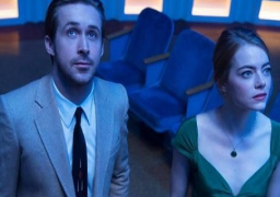 نجاح باهر لفيلم “لالا لاند” في دور العرض في بريطانيا