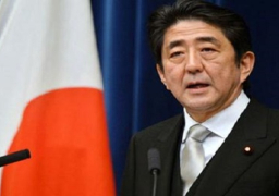 آبي يؤكد صعوبة تغيير موقف ترامب تجاه الشراكة عبر المحيط الهادئ