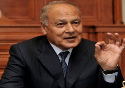 أبو الغيط يتابع التحضير للاجتماع الوزاري للمنتدى العربي الروسي