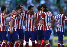 أتلتيكو يقترب من ربع نهائي كأس إسبانيا.. وألافيس يهدر الفوز أمام ديبورتيفو