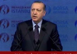 أردوغان يبيع الجنسية التركية بمليونى دولار من أجل تشجيع الاستثمار