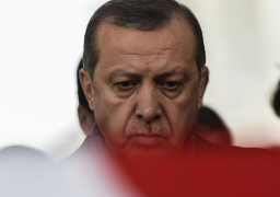 أردوغان: هجوم إسطنبول هدفه “نشر الفوضى”